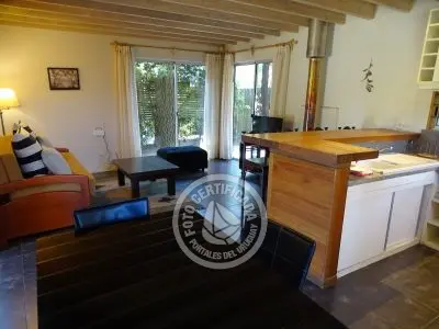 Casa Ashima 2 Punta del Diablo