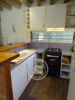 Casa Ashima 2 Punta del Diablo