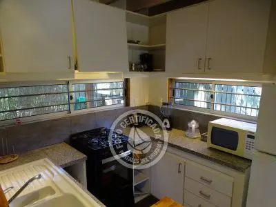 Casa Ashima 2 Punta del Diablo