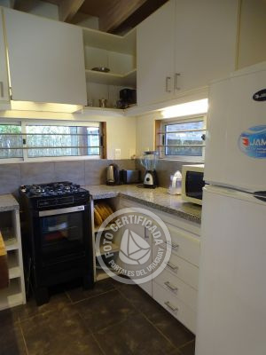 Casa Ashima 2 Punta del Diablo