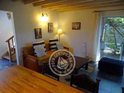 Casa Ashima 2 Punta del Diablo