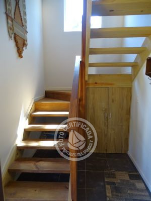 Casa Ashima 2 Punta del Diablo