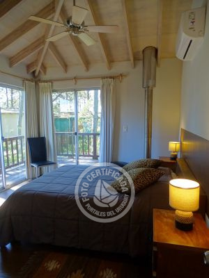 Casa Ashima 2 Punta del Diablo