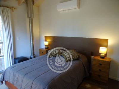 Casa Ashima 2 Punta del Diablo