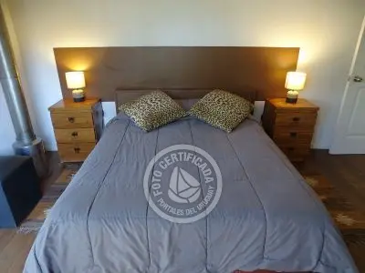 Casa Ashima 2 Punta del Diablo