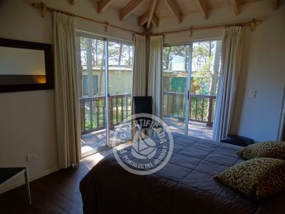 Casa Ashima 2 Punta del Diablo