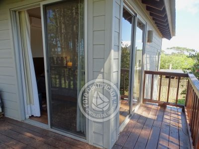 Casa Ashima 2 Punta del Diablo