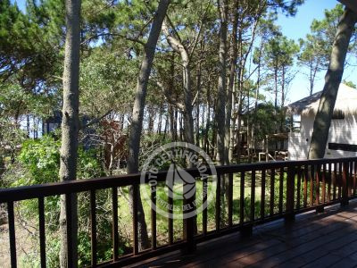 Casa Ashima 2 Punta del Diablo