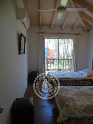 Casa Ashima 2 Punta del Diablo