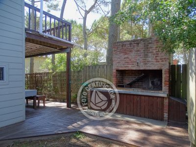 Casa Ashima 2 Punta del Diablo