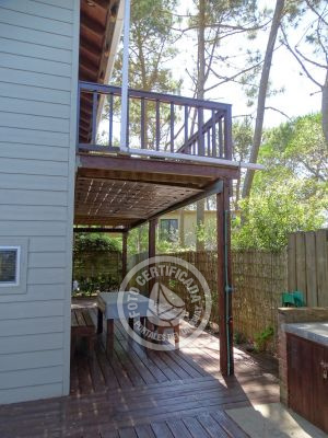 Casa Ashima 2 Punta del Diablo