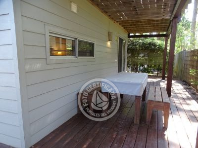 Casa Ashima 2 Punta del Diablo