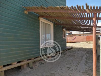 Cabaña Sarita 1 Punta del Diablo
