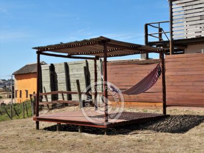 Cabaña Sarita 1 Punta del Diablo
