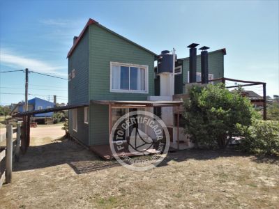 Cabaña Sarita 1 Punta del Diablo