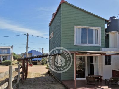 Cabaña Sarita 1 Punta del Diablo