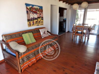 Cabaña Sarita 1 Punta del Diablo