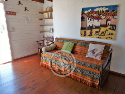 Cabaña Sarita 1 Punta del Diablo