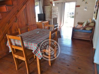 Cabaña Sarita 1 Punta del Diablo