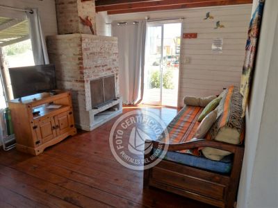 Cabaña Sarita 1 Punta del Diablo