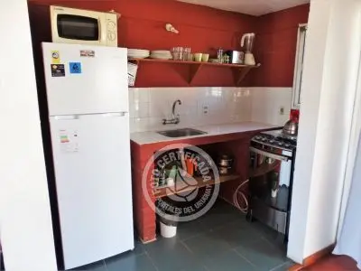 Cabaña Sarita 1 Punta del Diablo