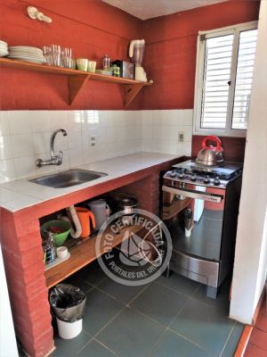 Cabaña Sarita 1 Punta del Diablo