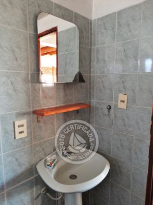 Cabaña Sarita 1 Punta del Diablo