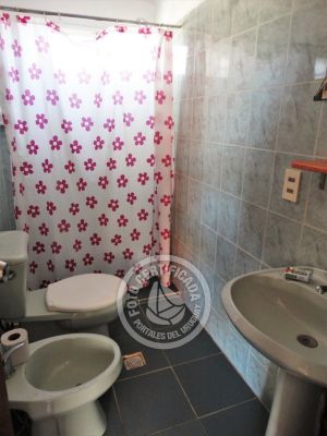 Cabaña Sarita 1 Punta del Diablo