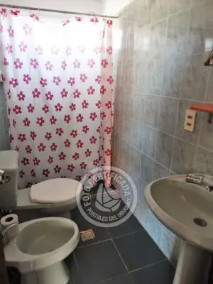 Cabaña Sarita 1 Punta del Diablo