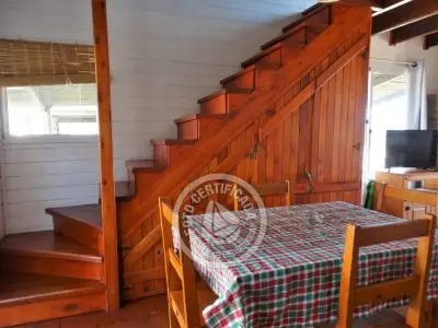 Cabaña Sarita 1 Punta del Diablo