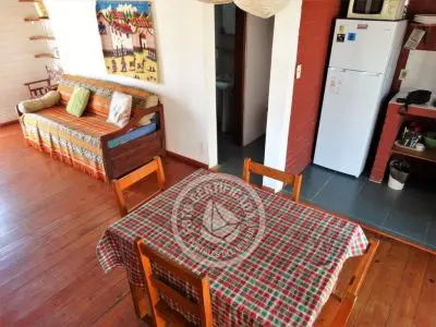 Cabaña Sarita 1 Punta del Diablo