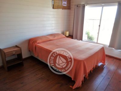 Cabaña Sarita 1 Punta del Diablo