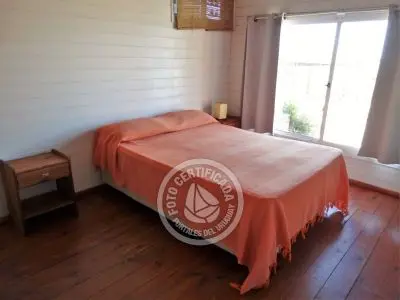 Cabaña Sarita 1 Punta del Diablo