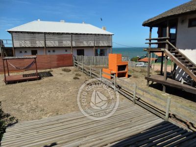 Cabaña Sarita 1 Punta del Diablo