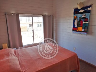 Cabaña Sarita 1 Punta del Diablo