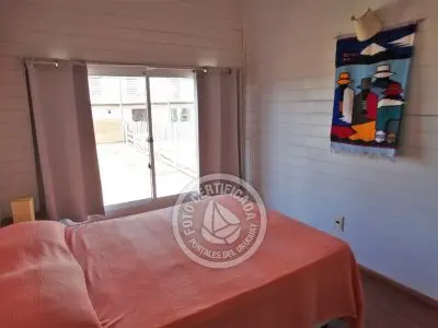 Cabaña Sarita 1 Punta del Diablo