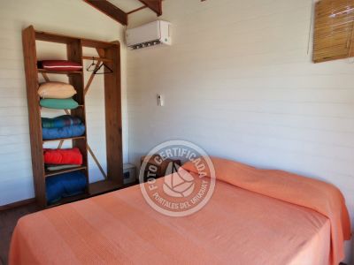 Cabaña Sarita 1 Punta del Diablo