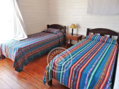 Cabaña Sarita 1 Punta del Diablo