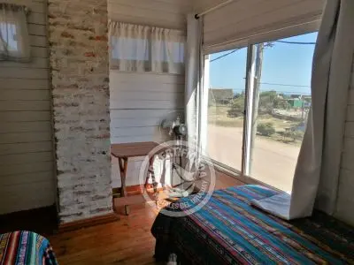 Cabaña Sarita 1 Punta del Diablo
