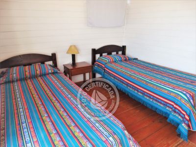 Cabaña Sarita 1 Punta del Diablo