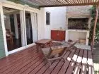 Cabaña Sarita 1 Punta del Diablo