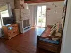 Cabaña Sarita 1 Punta del Diablo