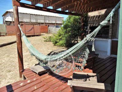 Cabaña Sarita 2 Punta del Diablo