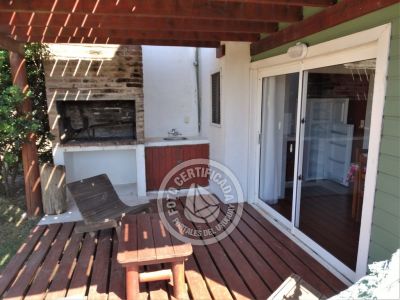 Cabaña Sarita 2 Punta del Diablo