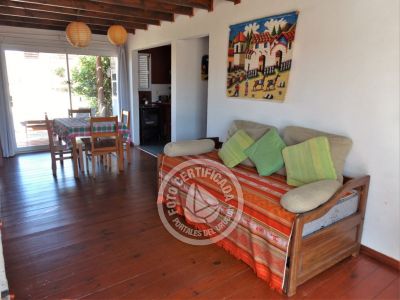 Cabaña Sarita 2 Punta del Diablo