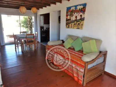 Cabin Sarita 2 Punta del Diablo