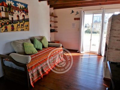Cabaña Sarita 2 Punta del Diablo