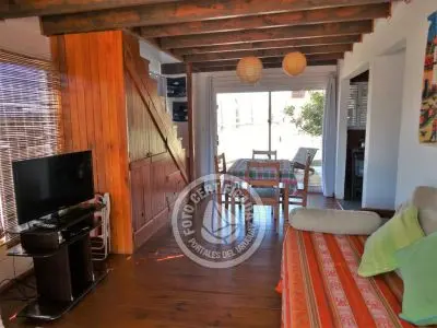 Cabin Sarita 2 Punta del Diablo
