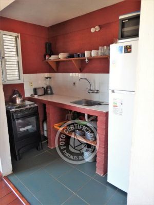 Cabaña Sarita 2 Punta del Diablo