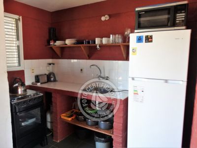 Cabaña Sarita 2 Punta del Diablo